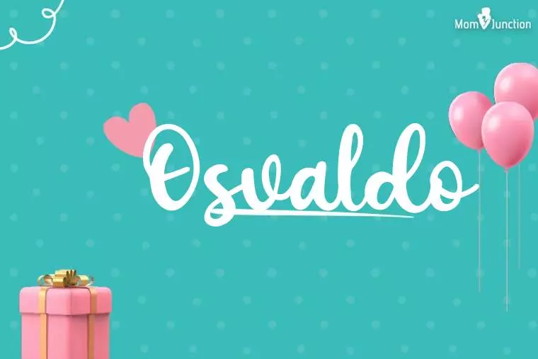 Osvaldo Birthday Wallpaper