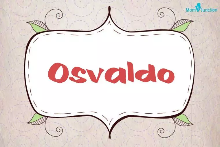 Osvaldo Stylish Wallpaper