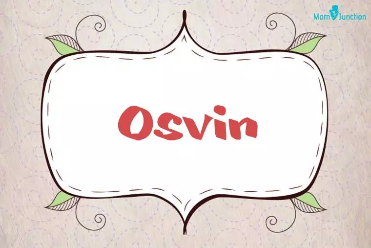 Osvin Stylish Wallpaper