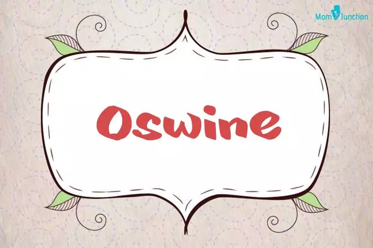 Oswine Stylish Wallpaper