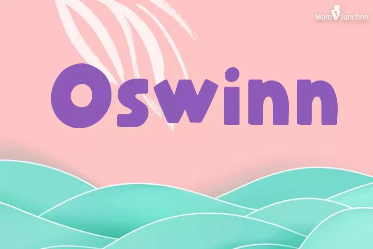 Oswinn Stylish Wallpaper