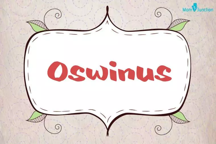 Oswinus Stylish Wallpaper