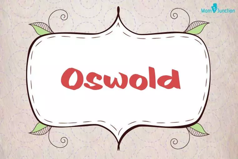 Oswold Stylish Wallpaper