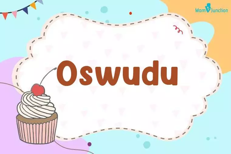 Oswudu Birthday Wallpaper