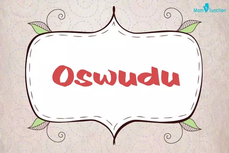 Oswudu Stylish Wallpaper