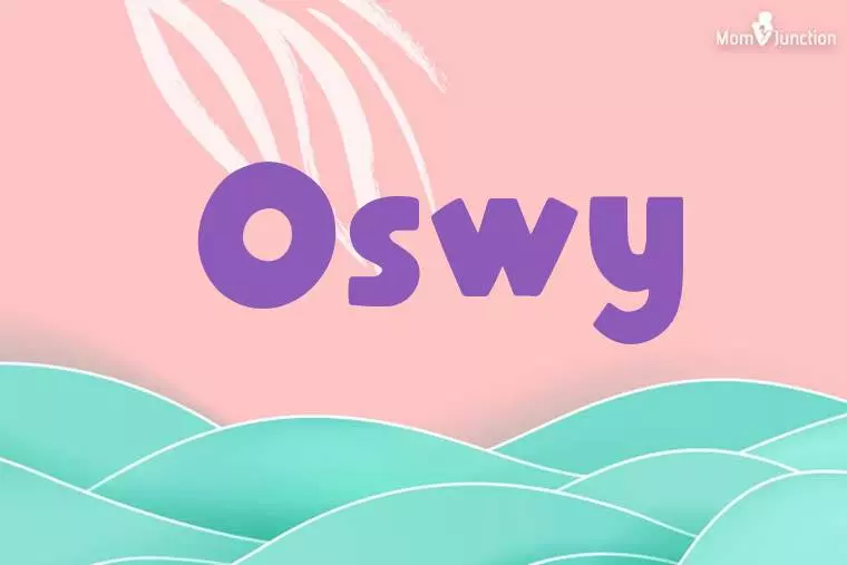 Oswy Stylish Wallpaper