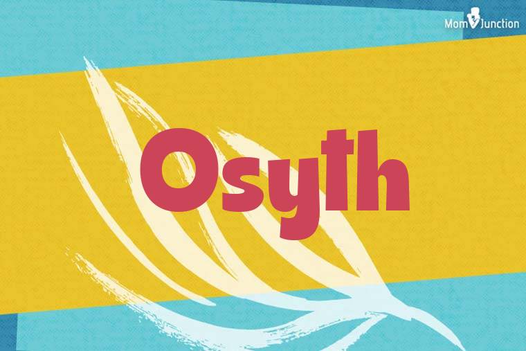 Osyth Stylish Wallpaper