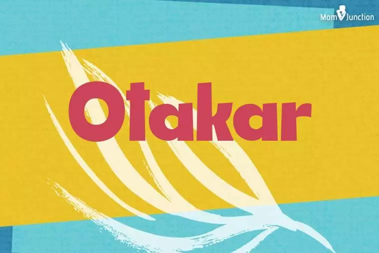 Otakar Stylish Wallpaper