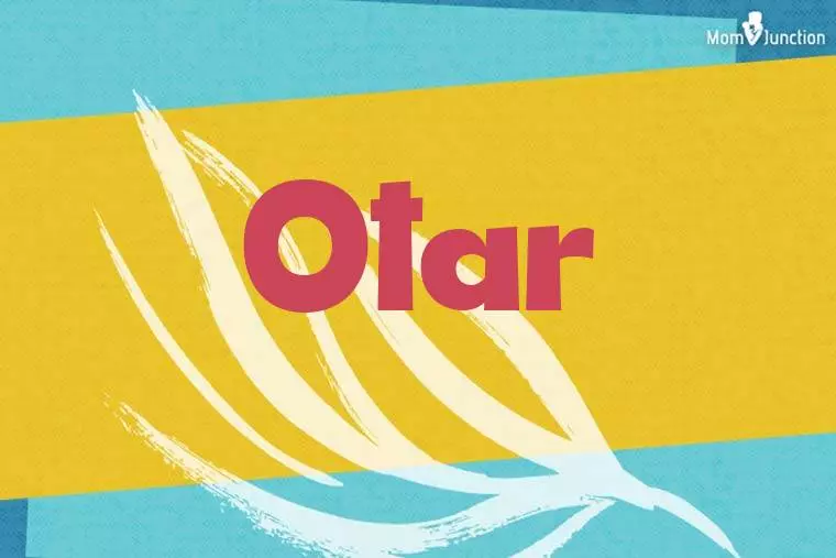 Otar Stylish Wallpaper