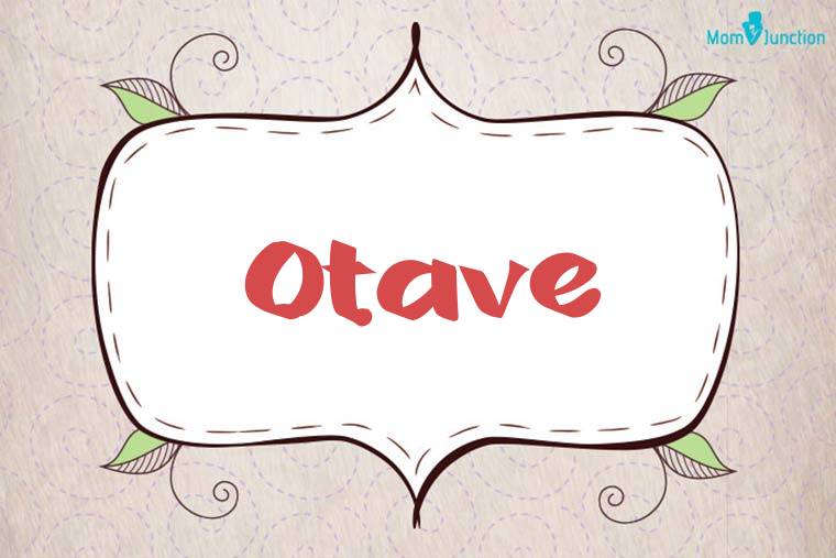 Otave Stylish Wallpaper