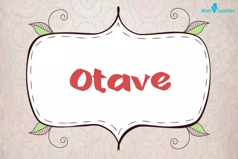 Otave Stylish Wallpaper