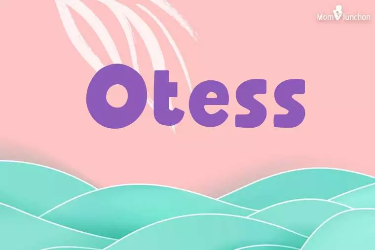 Otess Stylish Wallpaper