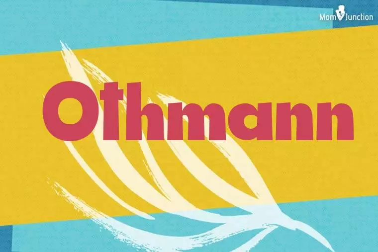 Othmann Stylish Wallpaper