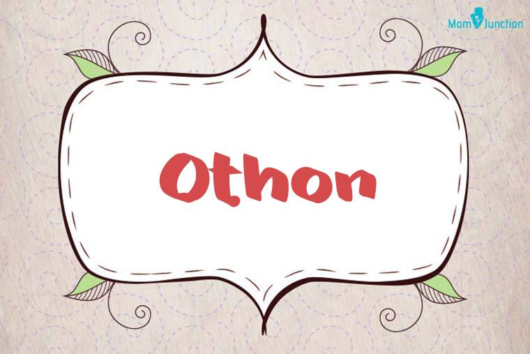 Othon Stylish Wallpaper