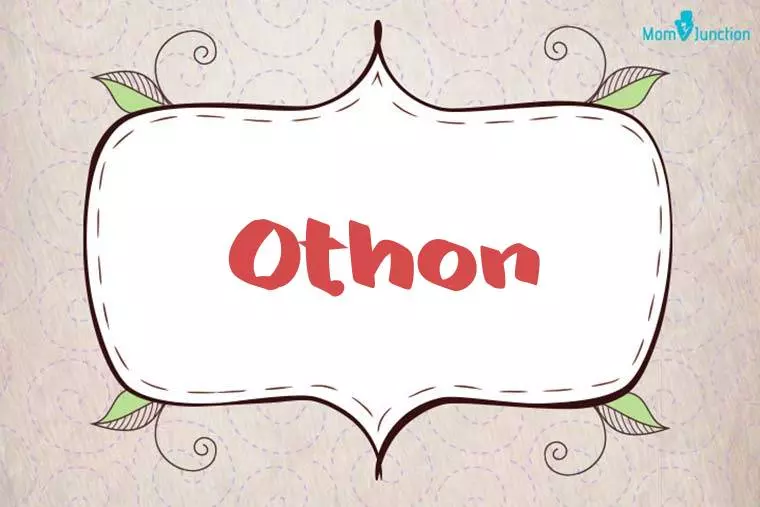 Othon Stylish Wallpaper