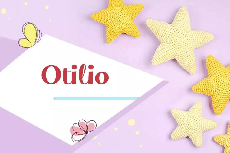 Otilio Stylish Wallpaper