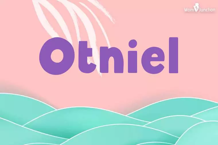 Otniel Stylish Wallpaper