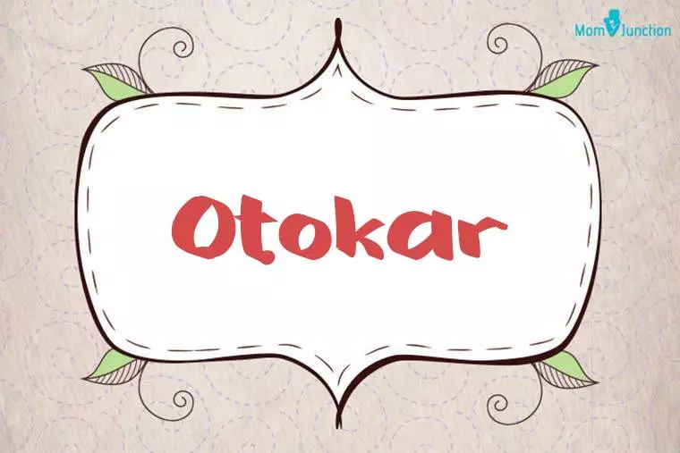 Otokar Stylish Wallpaper