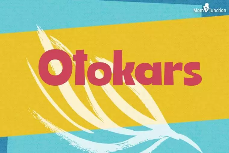 Otokars Stylish Wallpaper