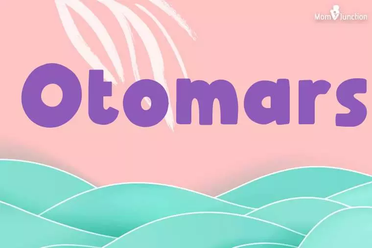 Otomars Stylish Wallpaper