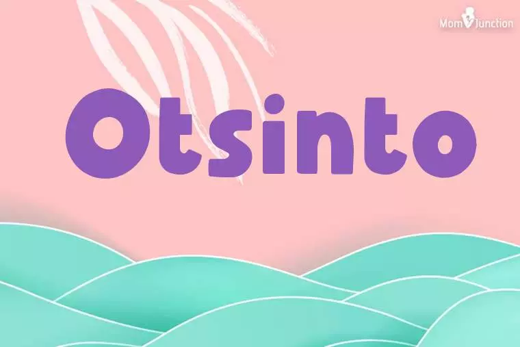 Otsinto Stylish Wallpaper