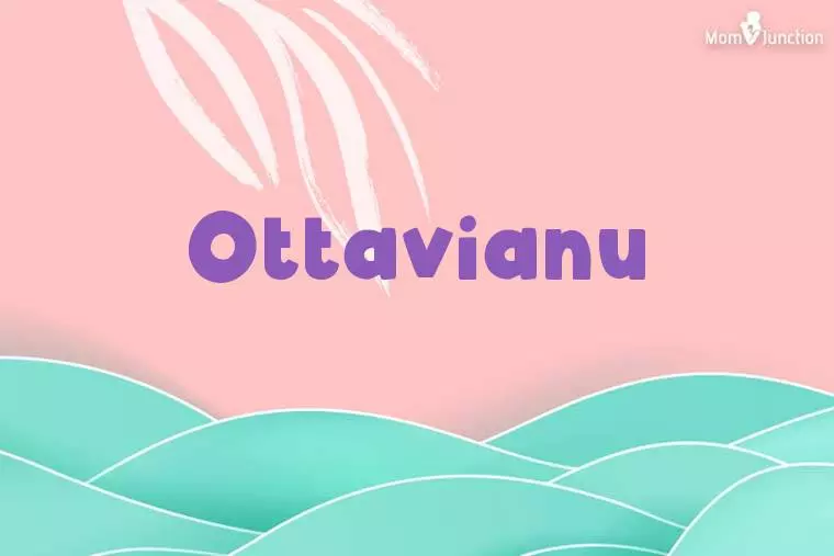 Ottavianu Stylish Wallpaper