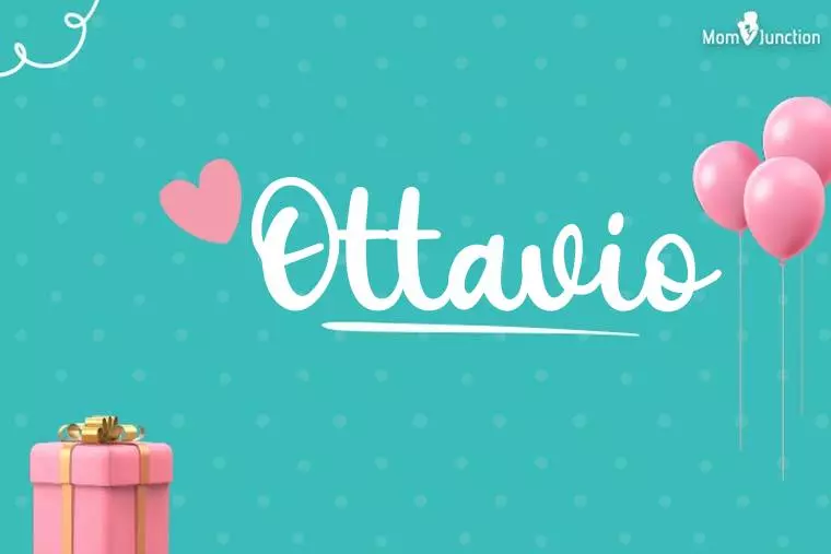 Ottavio Birthday Wallpaper