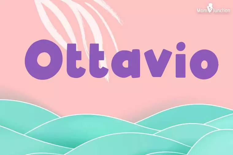 Ottavio Stylish Wallpaper