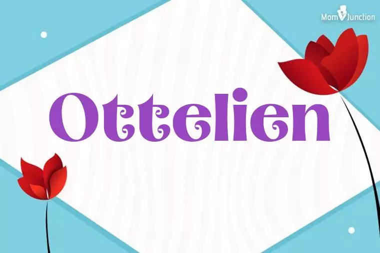 Ottelien 3D Wallpaper