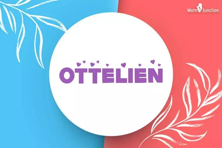 Ottelien Stylish Wallpaper