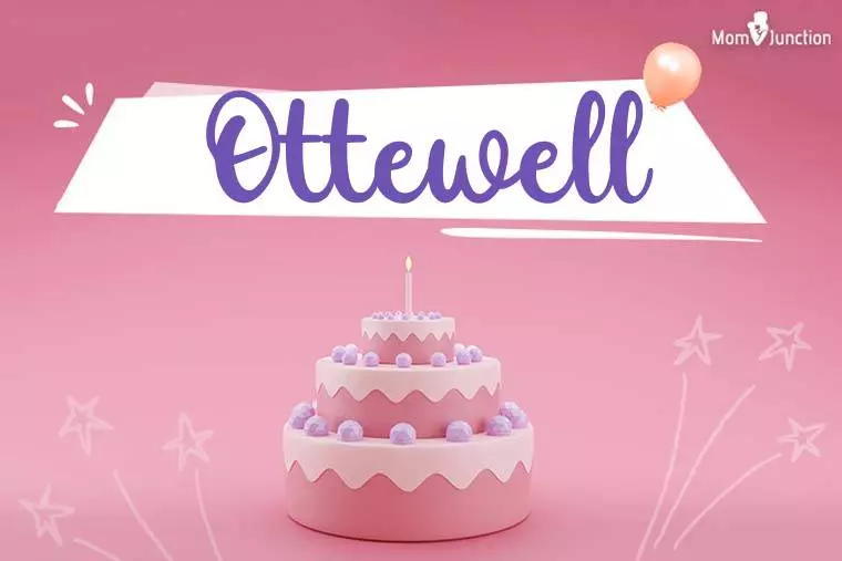 Ottewell Birthday Wallpaper