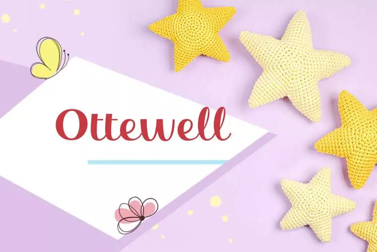 Ottewell Stylish Wallpaper