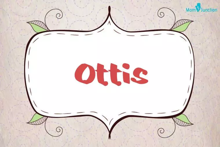 Ottis Stylish Wallpaper