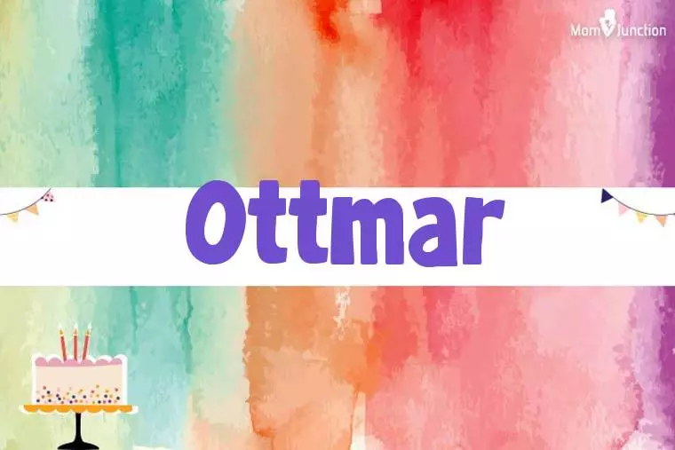 Ottmar Birthday Wallpaper