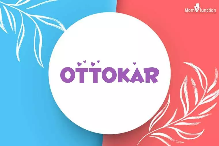 Ottokar Stylish Wallpaper