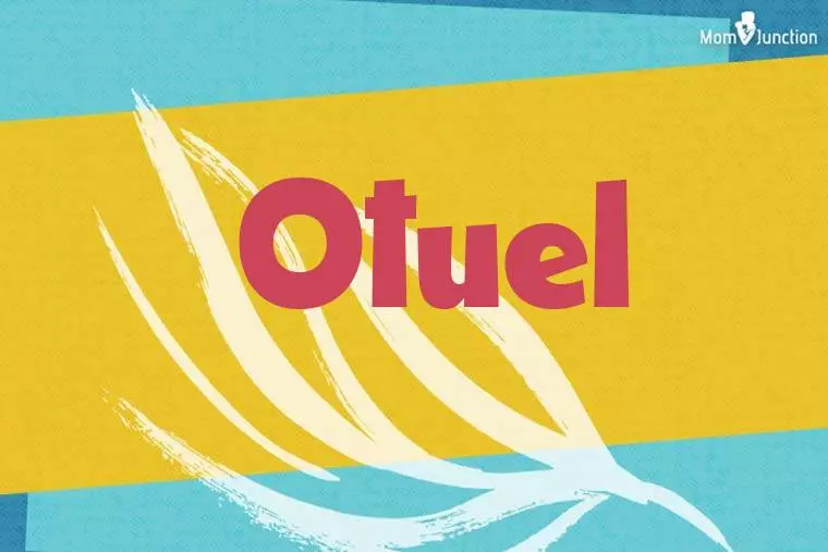 Otuel Stylish Wallpaper