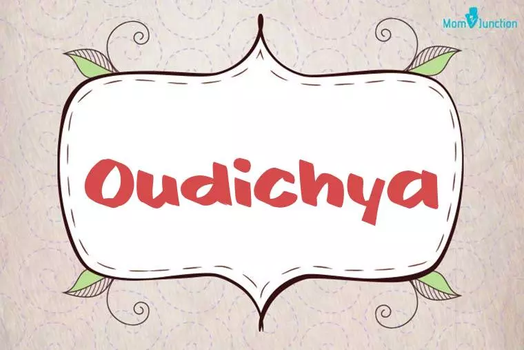 Oudichya Stylish Wallpaper