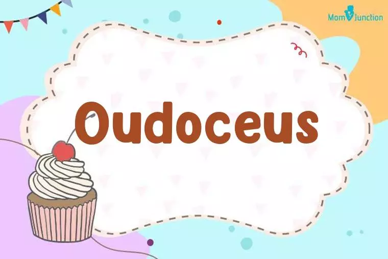 Oudoceus Birthday Wallpaper