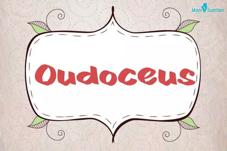 Oudoceus Stylish Wallpaper