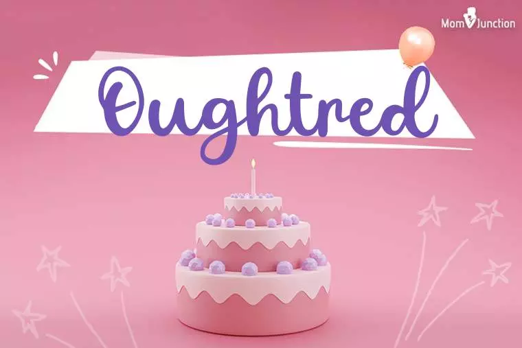 Oughtred Birthday Wallpaper