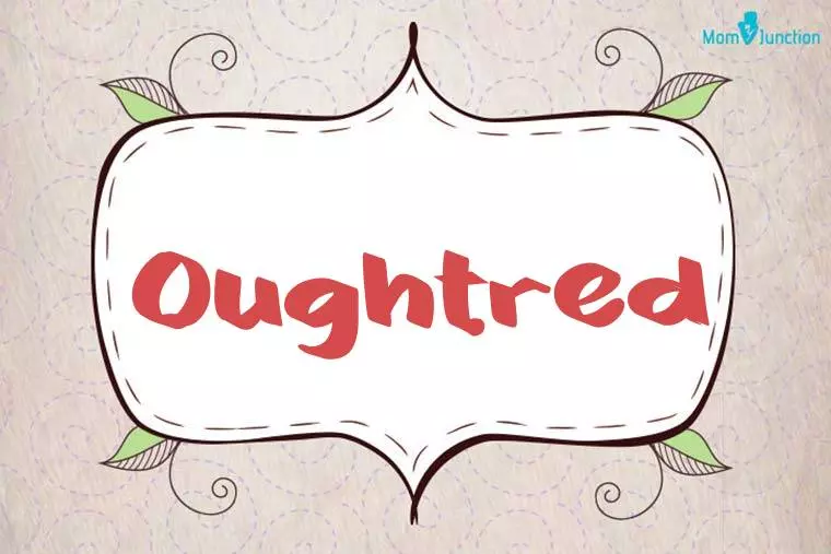 Oughtred Stylish Wallpaper