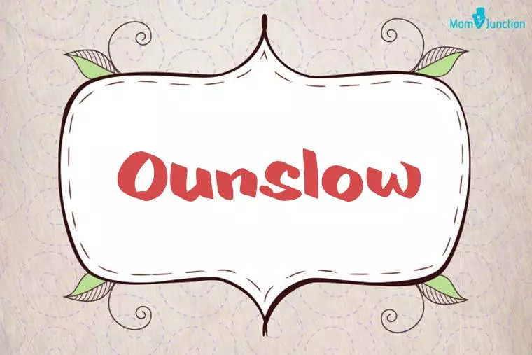 Ounslow Stylish Wallpaper