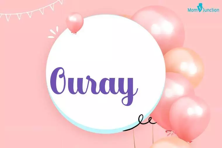 Ouray Birthday Wallpaper