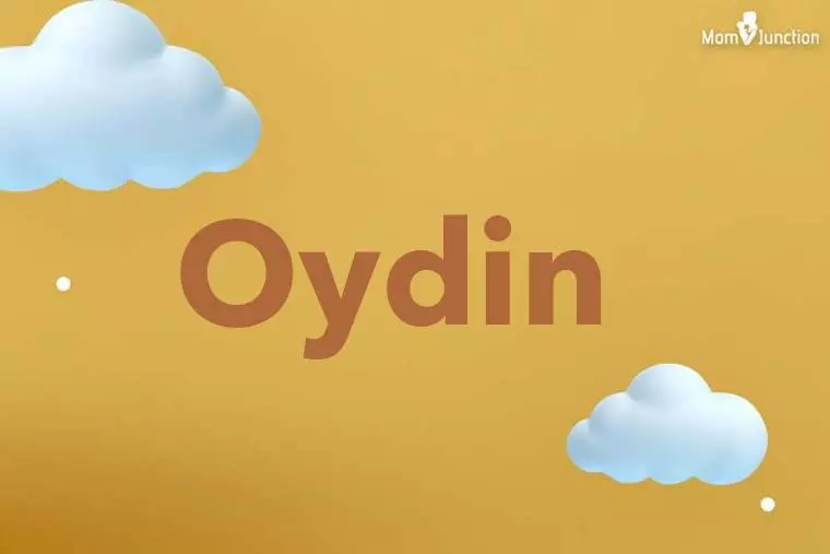 Oydin 3D Wallpaper