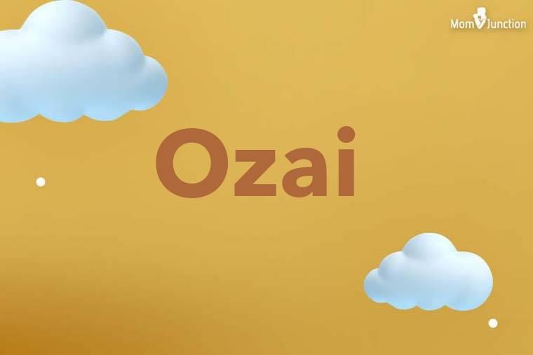 Ozai 3D Wallpaper