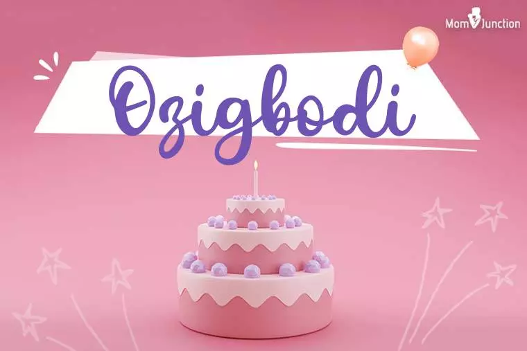 Ozigbodi Birthday Wallpaper