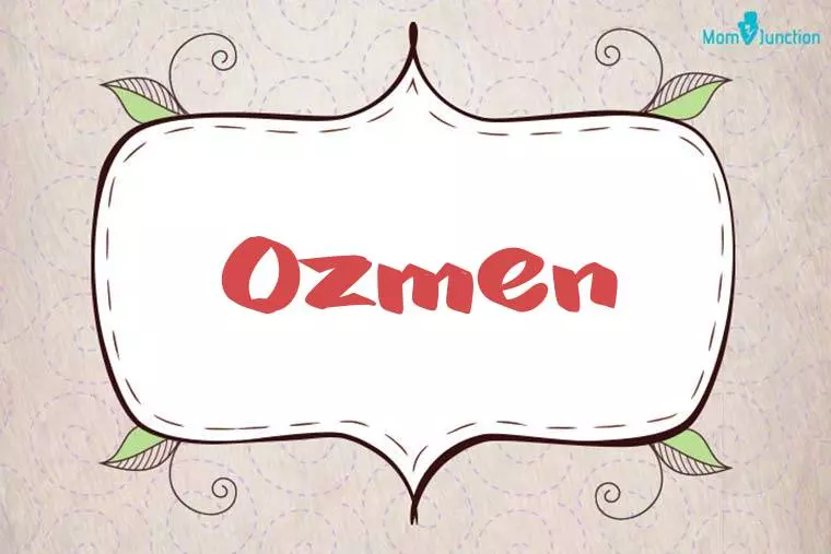 Ozmen Stylish Wallpaper