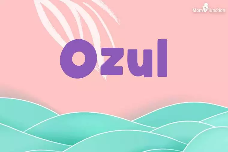 Ozul Stylish Wallpaper