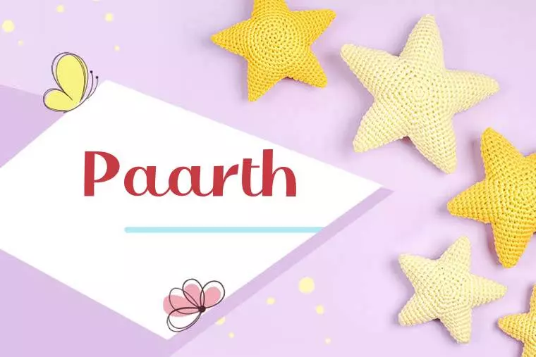 Paarth Stylish Wallpaper