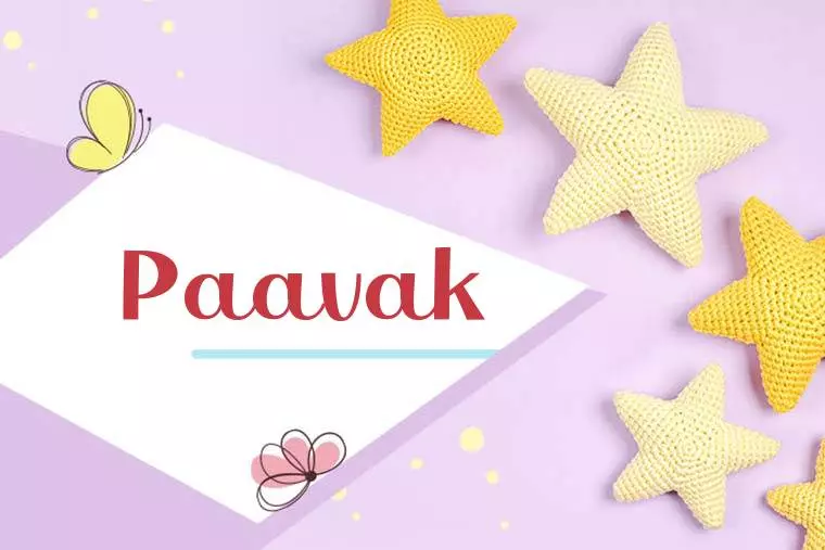 Paavak Stylish Wallpaper